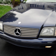 Illustration for article titled For $10,950, Could You Top This 1999 Mercedes Benz SL500 With A Panoramic Roof?